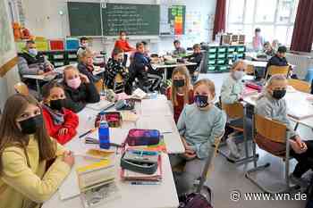 In den Schulen zählt nur noch  Freiwilligkeit