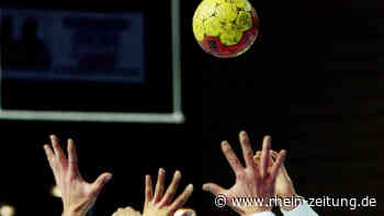 TV Bassenheim läutet mit Sieg Woche der Wahrheit ein – HC Koblenz verliert - Rhein-Zeitung