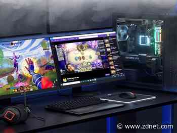 Best cheap gaming monitor (2022)