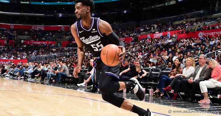 Kings In Review: Can Josh Jackson stick in the NBA?