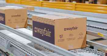 Wayfair Way Day 2022: 48 Hours of Deals Starting April 27, Early Deals Available Now     - CNET