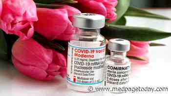 Study Debunks COVID Vaccine Side Effect?