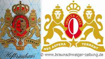 Nach Kritik am neuen Logo: Reagiert Wolters darauf?