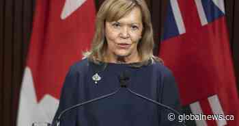 Ontario plans to invest additional $1B over 3 years in home care