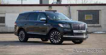 2022 Lincoln Navigator Is Now Order-Only, Thanks to the Chip Shortage     - Roadshow