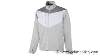 Galvin Green Armstrong Jacket Review - Golf Monthly