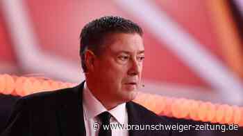 Joachim Llambi wird Gast-Juror bei "DSDS"