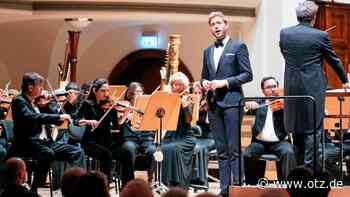 Am 1. Mai in Jena auf „Winterreise“