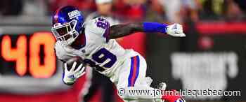 Un autre receveur sur le marché des transactions