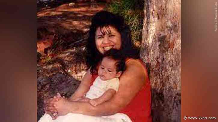 Melissa Lucio execution: Texas Court of Criminal Appeals issues stay