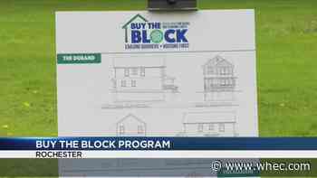 Rochester programs aim to encourage homeownership