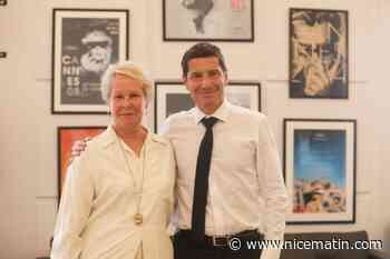 Gérard Philipe: les 100 ans de sa naissance célébrés à Cannes