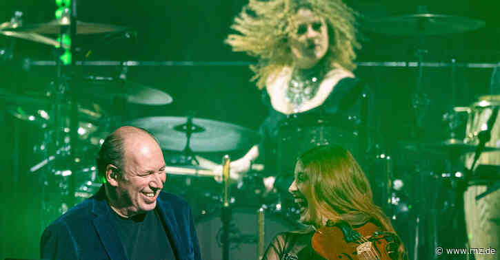 Mannheim:  Er will doch nur spielen