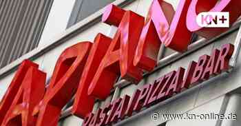 Kulinarische Kolumne: Dichtet ein Roboter im Kieler Vapiano?