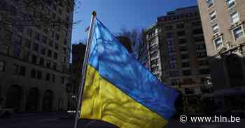 Infomomenten voor Desselaars die Oekraïners helpen - Het Laatste Nieuws