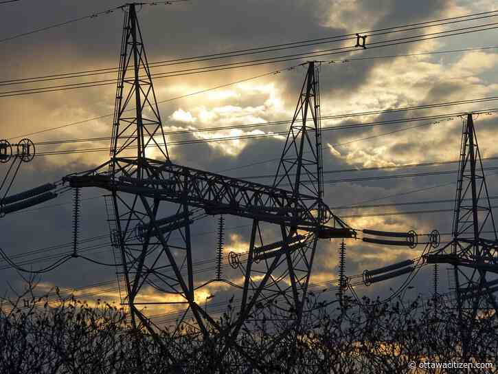 Exner-Pirot: The nuclear renaissance is an opportunity for Canada. Will we seize it?