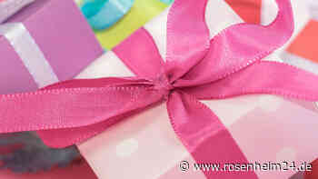 „Gutes verschenken anstatt wegzuwerfen“: Rotter Verschenksamstage 2022