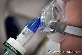 Covid-19: les hospitalisations stables en France