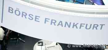 Deutsche Börse-Aktie: Jahresziele erhöht