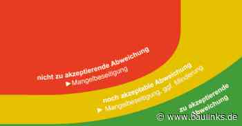 2. Auflage: Optische Mängel im Bild