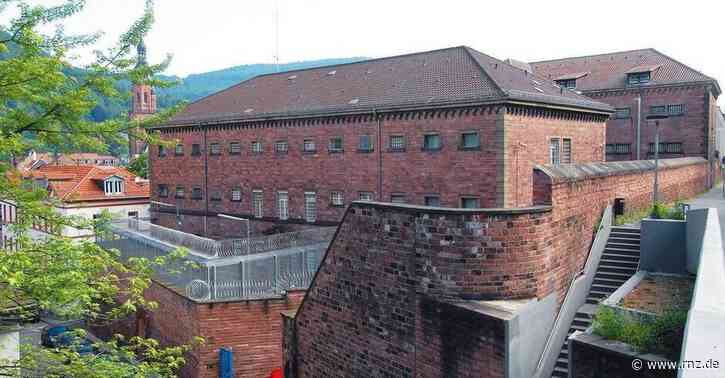 Heidelberg:  Beim "Faulen Pelz" will das Land die Stadt umgehen (Update)