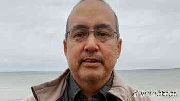 Baker Lake MLA Craig Simailak appointed as Nunavut's new minister of justice - CBC.ca