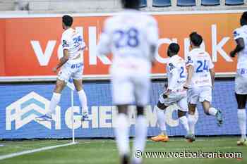 Ondanks belangrijke zege: "Te veel zwakke punten bij Genk om euforisch te zijn" - Voetbalkrant.com