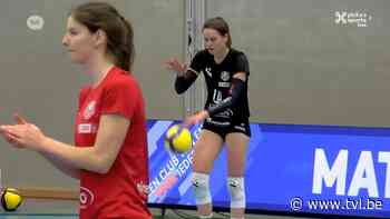 Jaraco LVL Genk verliest in Gent: belle moet beslissing brengen over kampioen - TV Limburg