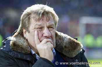 Wanneer Johan Boskamp spreekt, luisteren we: "KRC Genk heeft beste opleiding van België, gebruik die dan ook" - Voetbalkrant.com