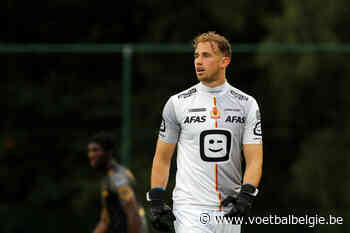 Coucke kijkt al uit naar trip naar Racing Genk - Voetbalbelgie.be - Voetbal Belgie
