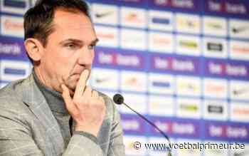 Genk blijft ambitieus, maar: 'Niet gekregen waar we op gehoopt hebben' - VoetbalPrimeur.be