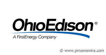 Work Underway to Enhance Ohio Edison's Electric System in Greater Youngstown Area