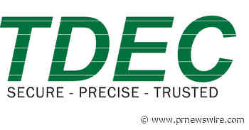 TDEC Provides to State Tax Agencies What the IRS Needs to Resolve Its Paper Backlog