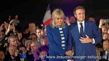 Frankreich nach der Wahl: Das kommt jetzt auf Macron zu