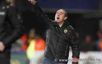 'Zulte lag op de loer, KV Oostende en Vanderhaeghe vinden akkoord' - VoetbalPrimeur.be