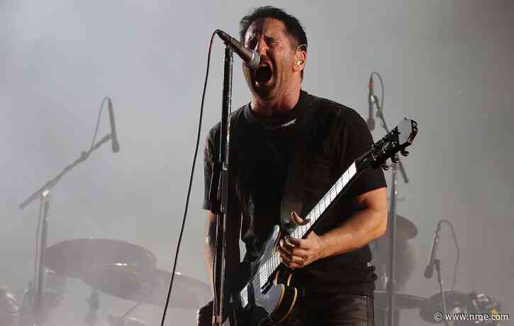 Nine Inch Nails reveal 100 Gecs, Yves Tumor and more as US support acts