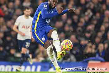 L'Equipe voorspelt toptransfer voor Lukaku: 'Rode Duivel staat hoog op verlanglijst van... Bayern München'