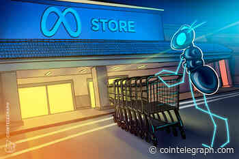 Meta will open physical metaverse-themed store in San Francisco Bay Area