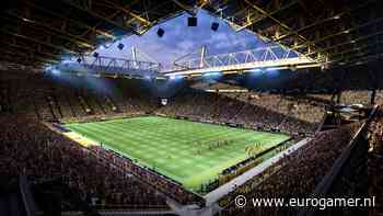 FIFA 22 beste keepers - Top 15 beste doelmannen (DM) - Eurogamer.nl