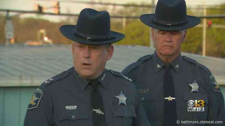 Frosh Seeks Court Order Blocking Harford County Sheriff’s Office From Interfering With Probe Of Deadly Shooting