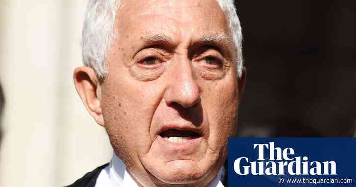 Bar Standards Board clears barrister over Hillsborough remarks