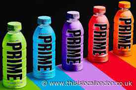 PRIME set to release in the UK by Dhanvin Jani Ilford County