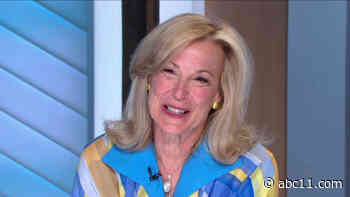 Dr. Birx publishes book on tackling COVID pandemic inside Trump's White House