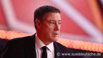 Medien - Joachim Llambi wird Gast-Juror bei "DSDS" - Wirtschaft - SZ.de - Süddeutsche Zeitung - SZ.de