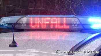 Verkehr - Berlin - Radfahrer bei Unfall in Johannisthal schwer verletzt - Wirtschaft - SZ.de - Süddeutsche Zeitung - SZ.de