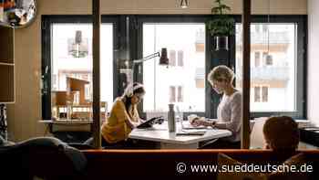 Gleichberechtigung: Girls' Day abschaffen! - Wirtschaft - SZ.de - Süddeutsche Zeitung - SZ.de