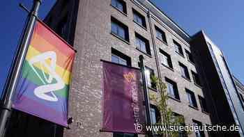 Pharma - Hamburg - Pharmaunternehmen Astrazeneca in neuer Zentrale - Wirtschaft - SZ.de - Süddeutsche Zeitung - SZ.de