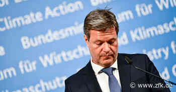 Bundesregierung begräbt Nord Stream 2 endgültig: Zeitung für kommunale Wirtschaft - Zeitung für kommunale Wirtschaft