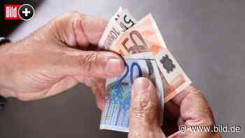 „Mein Geld“-Kolumne: Wie sichere ich mir niedrige Zinsen? - BILD