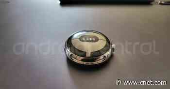 Leaked Pixel Watch Images Appear to Show Google's New Smartwatch     - CNET